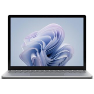 Portatil microsoft surface laptop 6 ultra 7 - 165h -  32gb -  ssd 1tb -  13.5 pulgadas -  w11p -  tactil
