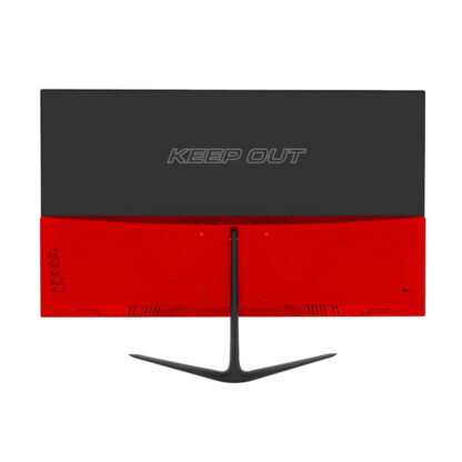 Monitor Gaming led 27" Keep Out - Imagen 2