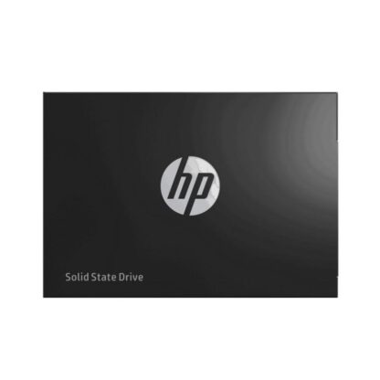 Disco duro interno ssd hp s650 240gb 2.5 pulgadas sata3