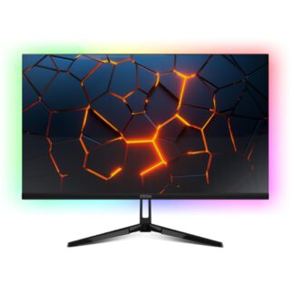 Monitor gaming krom kertz 27 pulgadas fhd 200hz