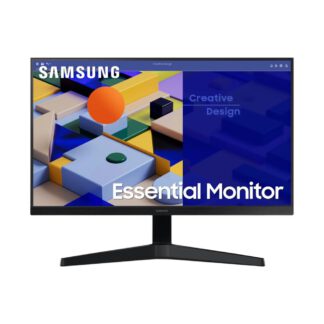 Monitor samsung ls27c312eauxen 27 pulgadas fhd 75hz