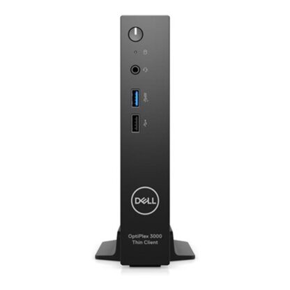 Ordenador dell optiplex 3000 tc celeron n5105 -  8gb -  64gb -  thinos