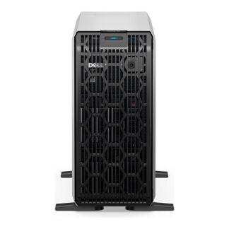 Servidor dell poweredge t360 xeon e - 2478 8 core 16gb -  ssd 480gb