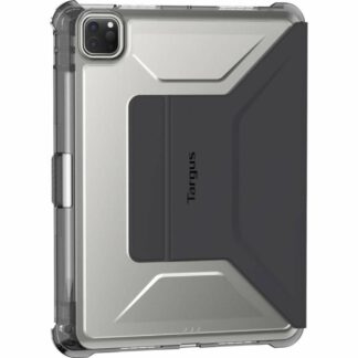 Funda tablet targus pro - tek clear case 11 pulgadas ipad pro (m4)