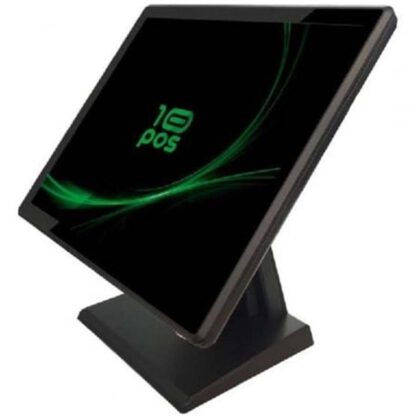 Ordenador tpv 10pos 17 pulgadas tactil i5 8gb ssd 256gb wifi vesa