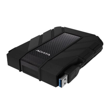 Hd710 pro disco duro externo 1 tb negro
