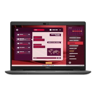 Latitude 3450 intel core ultra 5 125u porttil 35 -6 cm (14 pulgadas) full hd 16 gb ddr5 - sdram 512 gb ssd wi - fi 6e (802.11ax) windows 11 pro gris
