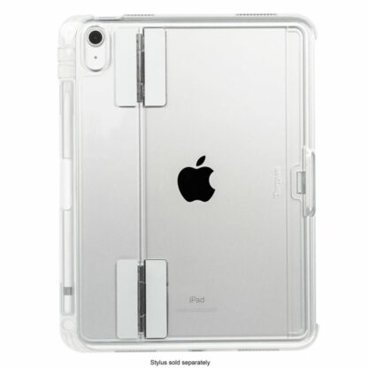 Funda tablet targus click - in 10.9 pulgadas ipad transparente