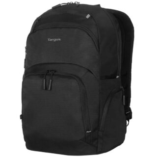Mochila targus classic ecosmart para portatil 15 pulgadas - 16 pulgadas negra