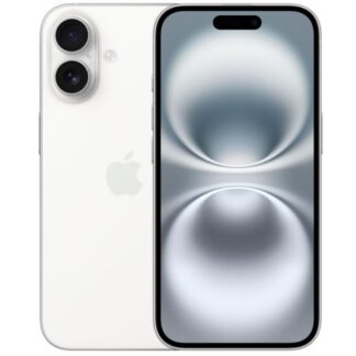 Movil apple iphone 16 512gb white