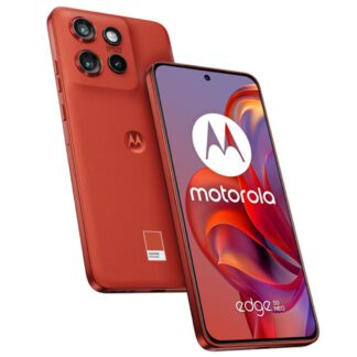 Edge 50 neo 16 -1 cm (6.36 pulgadas) sim doble android 14 5g usb tipo c 12 gb 512 gb 4310 mah rojo