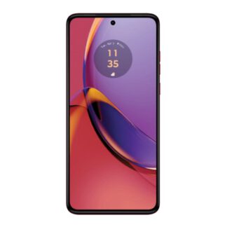Movil motorola moto g84 5g 8 - 256gb magenta