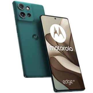 Edge 50 16 -9 cm (6.67 pulgadas) sim doble android 14 5g usb tipo c 12 gb 512 gb 5000 mah verde