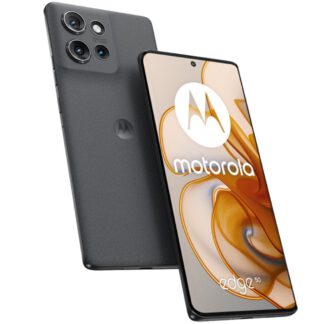 Edge 50 16 -9 cm (6.67 pulgadas) sim doble android 14 5g usb tipo c 12 gb 512 gb 5000 mah gris