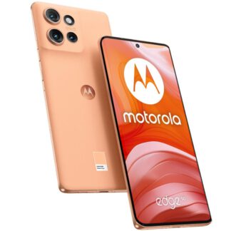 Edge 50 16 -9 cm (6.67 pulgadas) sim doble android 14 5g usb tipo c 12 gb 512 gb 5000 mah durazno