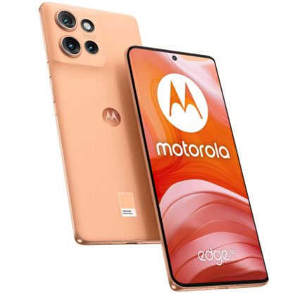 Edge 50 16 -9 cm (6.67 pulgadas) sim doble android 14 5g usb tipo c 12 gb 512 gb 5000 mah durazno
