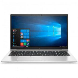 Portatil reacondicionado hp elitebook 850 g7 15.6 pulgadas tactil - i5 - 10th - 16 gb - 512 gb m.2 - win 10 pro - teclado con kit de conversion