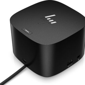 Docking statión hp g4 thunderbolt 280 w usb - c