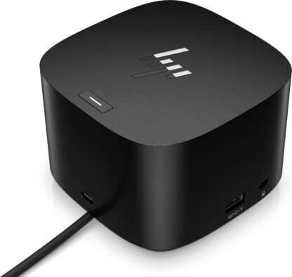 Docking statión hp g4 thunderbolt 280 w usb - c