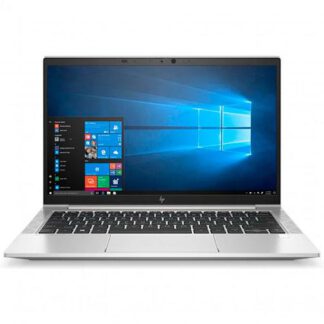 Portatil reacondicionado hp elitebook 830 g7 13 pulgadas - i5 - 10th - 16 gb - 256 gb ssd - win 10 pro - teclado con kit de conversion