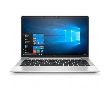 Portatil reacondicionado hp elitebook 830 g7 13 pulgadas - i5 - 10th - 16 gb - 256 gb ssd - win 10 pro - teclado con kit de conversion