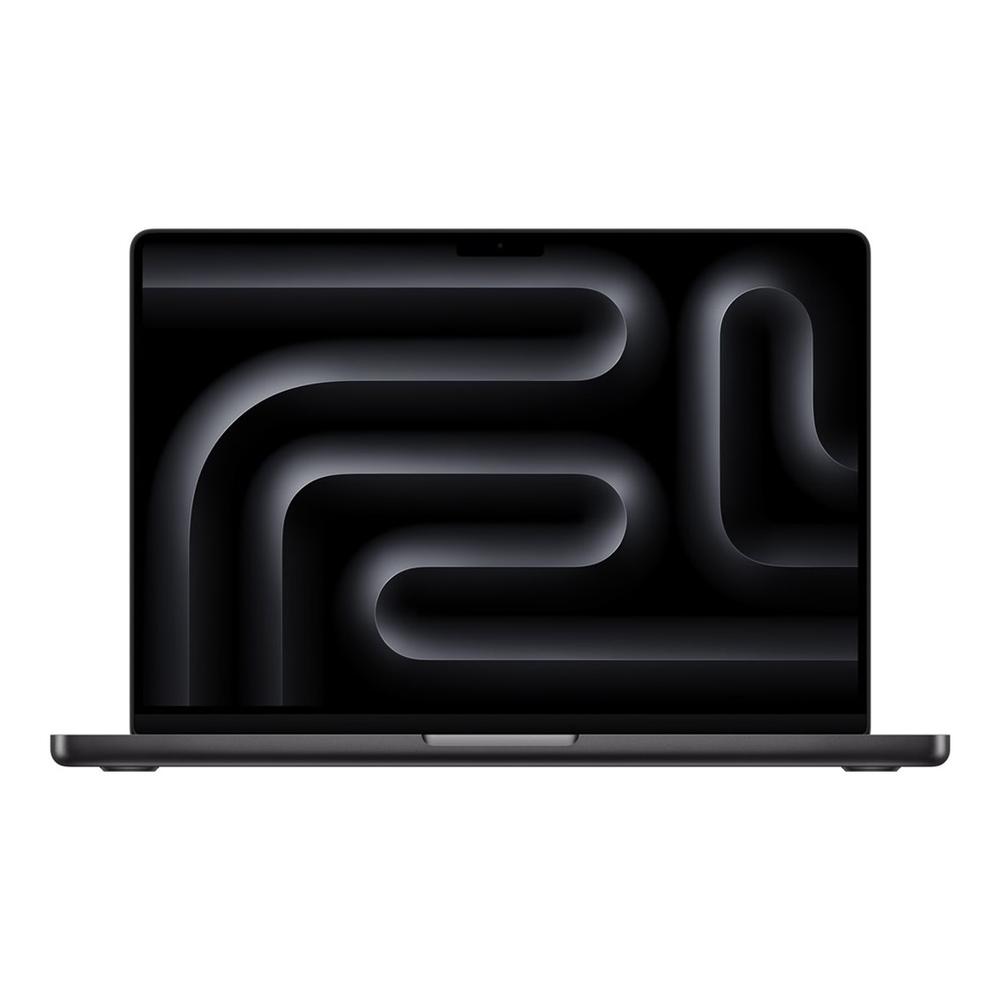 Portatil apple macbook pro 14 apple m4 24gb ssd 1tb 14.2 pulgadas