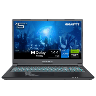 Portatil gigabyte g5 mf5 - 52pt354sd i5 - 13500h 4050 16gb 1tb 15 -4 pulgadas freedos