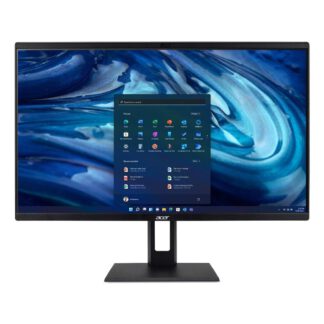 Ordenador all in one acer veriton z2694g i5 - 12400 16gb ssd 512gb