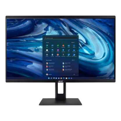 Ordenador all in one acer veriton z2694g i5 - 12400 16gb ssd 512gb