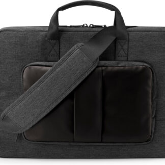 Maletin hp lightweight 15lt portátiles 15.6 pulgadas bolsillo extra externo
