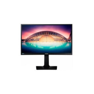 Monitor reacondicionado samsung led fhd 27 pulgadas s27e650c - curvo - hdmi - dp - dvi - grado a -