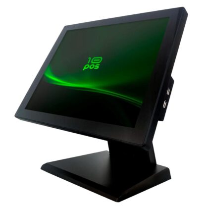 Ordenador tpv 10pos 15 pulgadas tactil 10t - 15 8gb ssd 128gb freedos