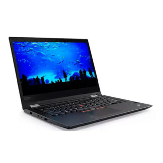 Portatil - tablet reacondicionado lenovo thinkpad yoga x380 13.3 pulgadas - i5 - 8th - 8gb - 256gb ssd - win 10 pro - teclado en español