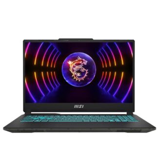 Portatil msi cyborg 15 - 1270xes i5 - 13420h -  16gb - 1tb -  rtx 4060 -  15.6 pulgadas -  freedos