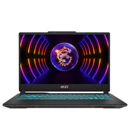 Portatil msi cyborg 15 - 1270xes i5 - 13420h -  16gb - 1tb -  rtx 4060 -  15.6 pulgadas -  freedos