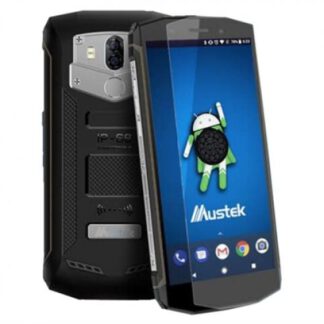 Mustek pda táctil 5.5 pulgadas mk - 7000s android 7.0