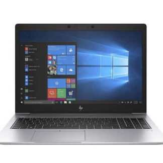 Portatil reacondicionado hp elitebook 850 g6 15.6 pulgadas táctil - i5 - 8th - 16gb - 512gb m2 - win 10 pro - teclado español