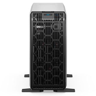 Servidor dell poweredge t360 xeon e - 2436 6 core 16gb -  ssd 480gb