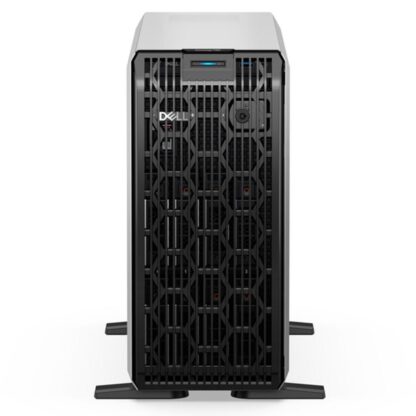 Servidor dell poweredge t360 xeon e - 2436 6 core 16gb -  ssd 480gb