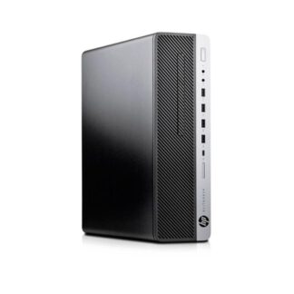 Ordenador hp elitedesk