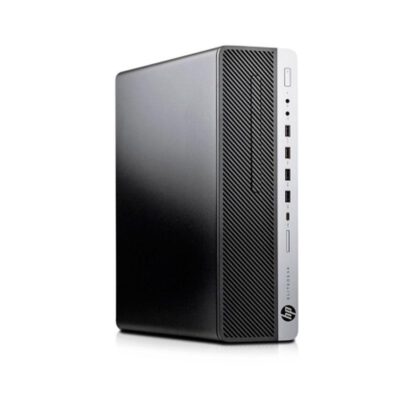 Ordenador hp elitedesk
