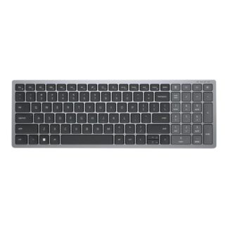 Teclado dell kb740 inalambrico