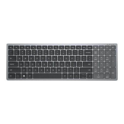 Teclado dell kb740 inalambrico