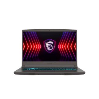 Portatil msi 15 - 2655xes i7 - 13620h 16gb ssd 512gb 15.6 pulgadas