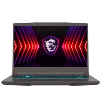Portatil msi 15 - 2688xes i5 - 13420h 16gb ssd 512gb 15.6 pulgadas