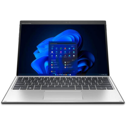 Portatil - tablet reacondicionado hp elite x2 g8 12.3 pulgadas - i5 - 11th - 16gb - 256gb nvme - win 10 pro - teclado con kit de conversion