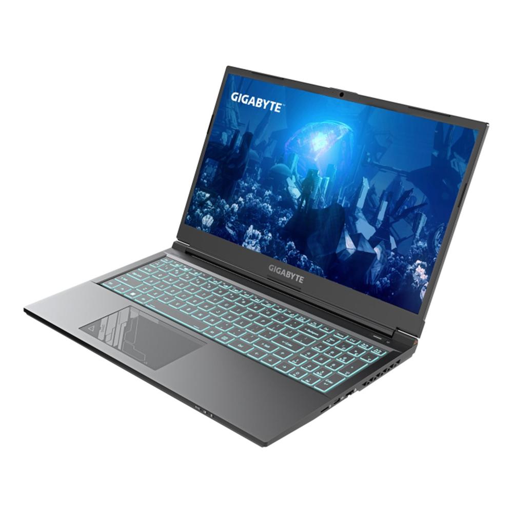Portatil gigabyte mf5 – h2es354kd i7 – 13620h 16gb ssd 1tb 15.6 pulgadas