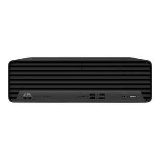 Mini ordenador hp elite sff 600 g9 i7 - 13700 16gb ssd 512gb