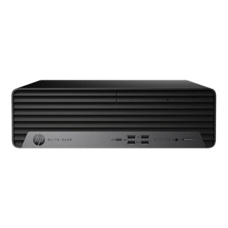 Ordenador hp elite sff 800 g9 i7 - 14700 16gb ssd 512gb