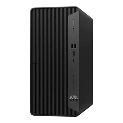 Ordenador hp pro 400 g9 i5 - 12500 16gb ssd 512gb